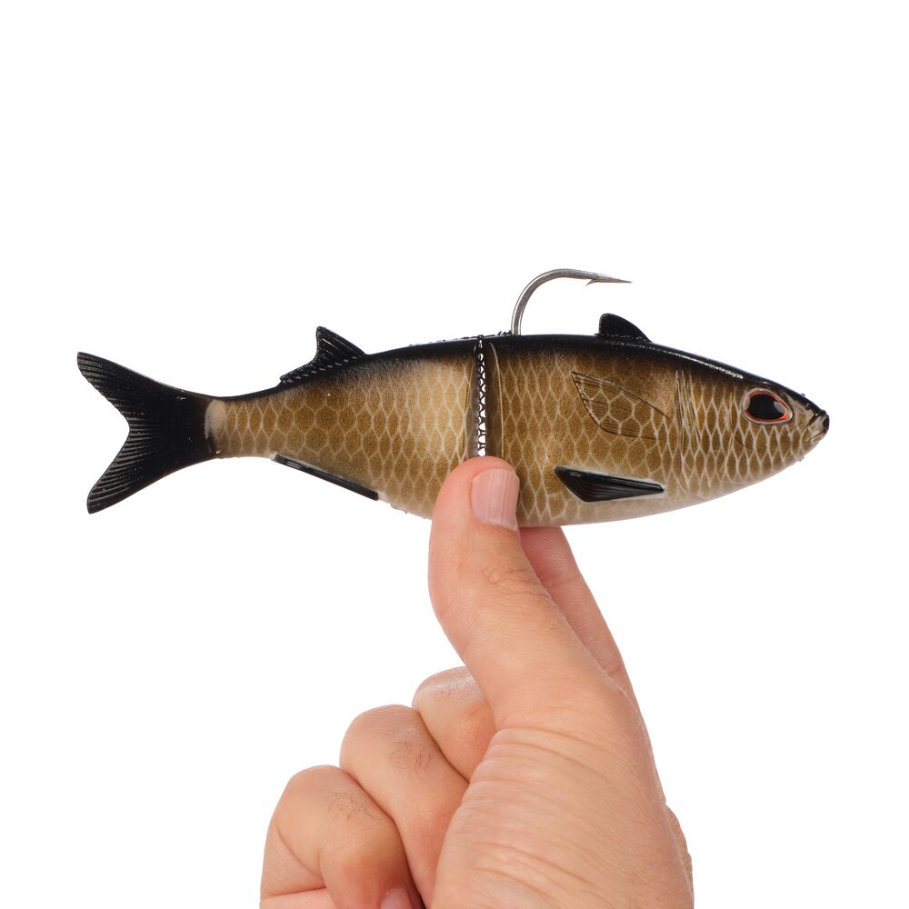 PowerBait® Saltwater Salt Block