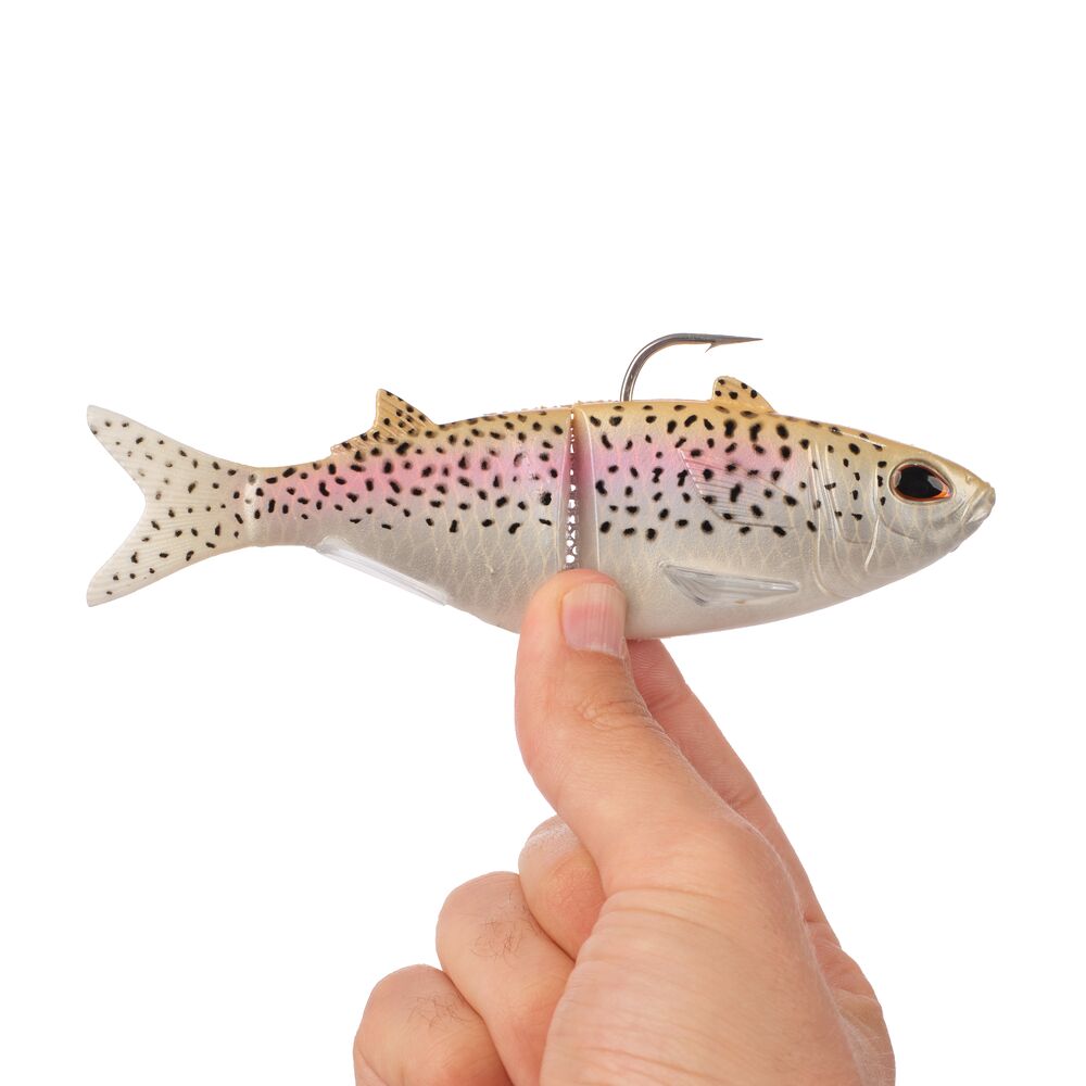 PowerBait® Saltwater Salt Block