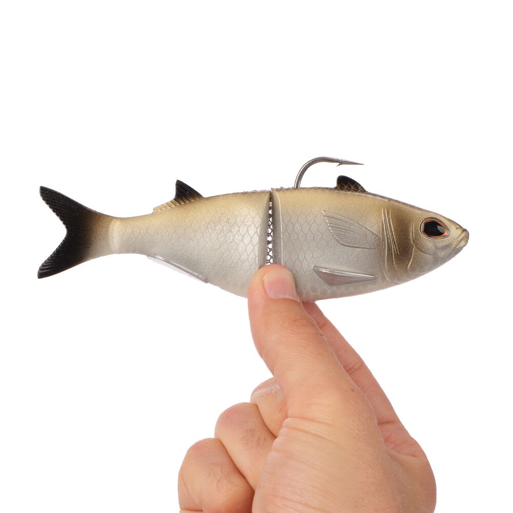 PowerBait® Saltwater Salt Block