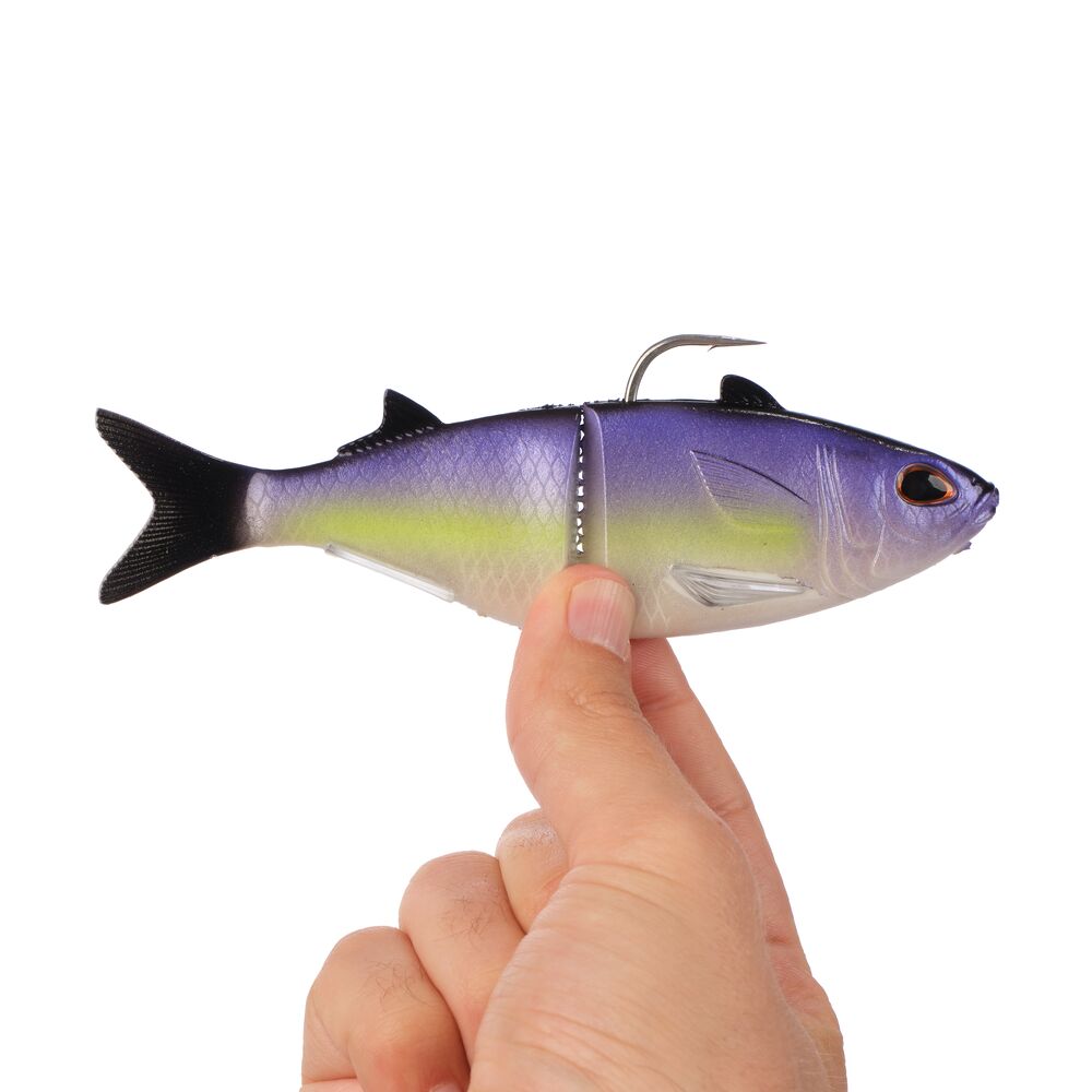 PowerBait® Saltwater Salt Block
