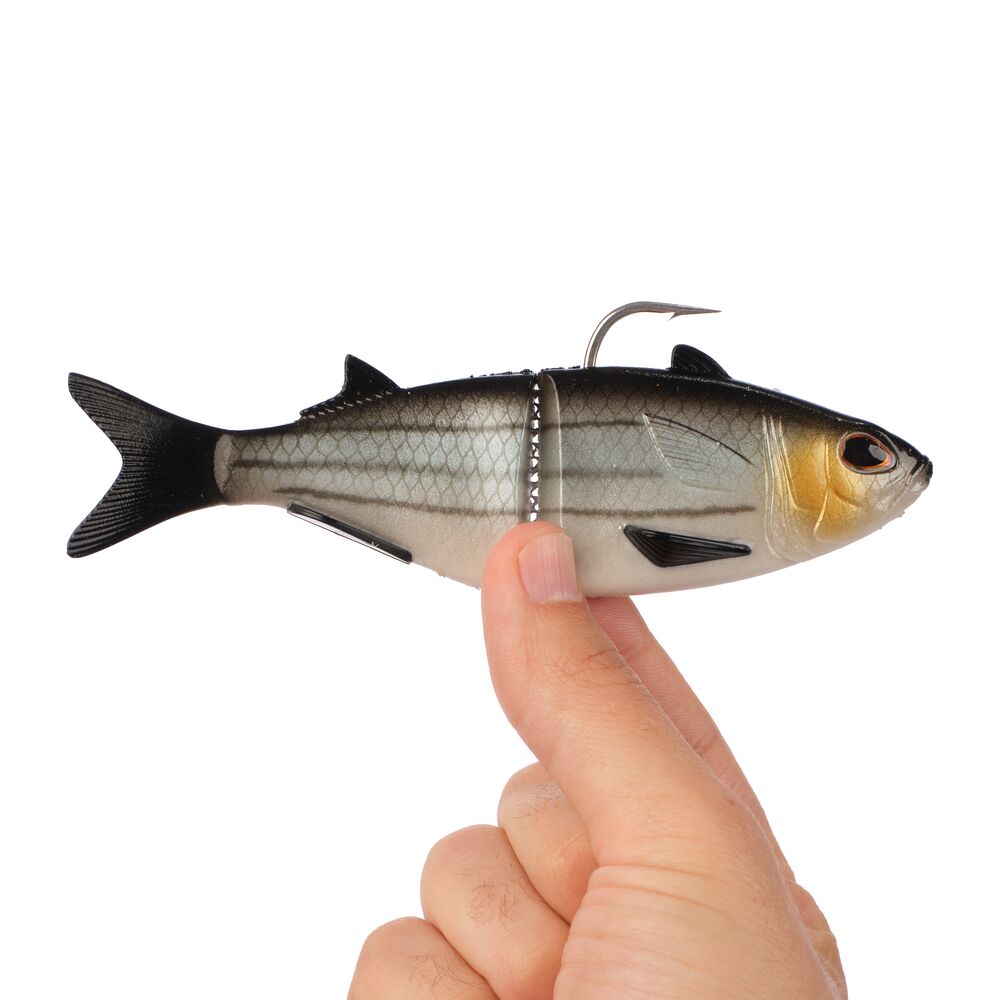 PowerBait® Saltwater Salt Block