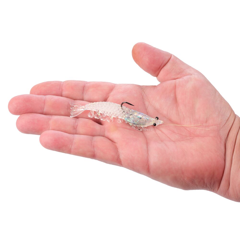 PowerBait® Saltwater Shrimperor
