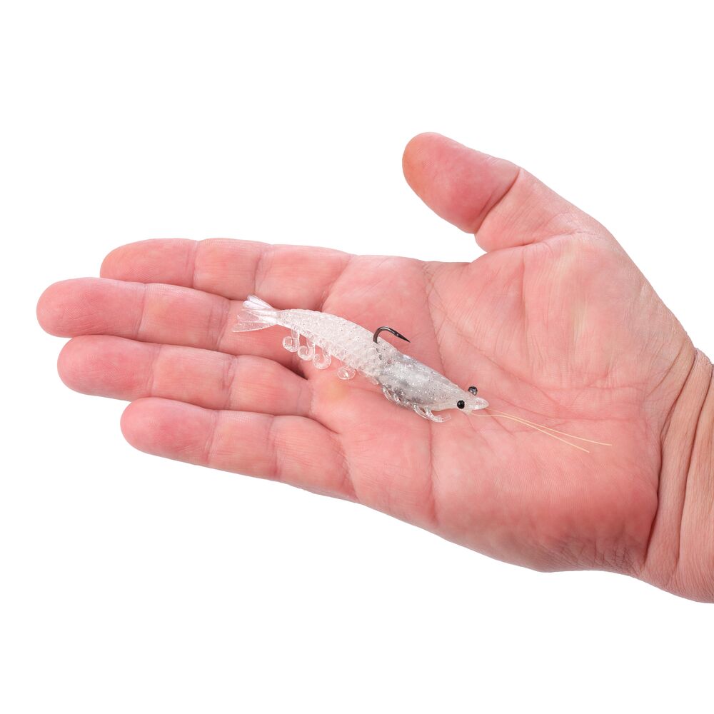 PowerBait® Saltwater Shrimperor