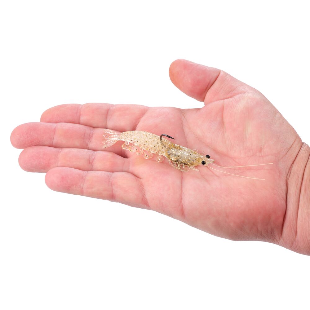 PowerBait® Saltwater Shrimperor