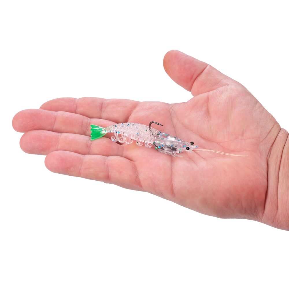 PowerBait® Saltwater Shrimperor