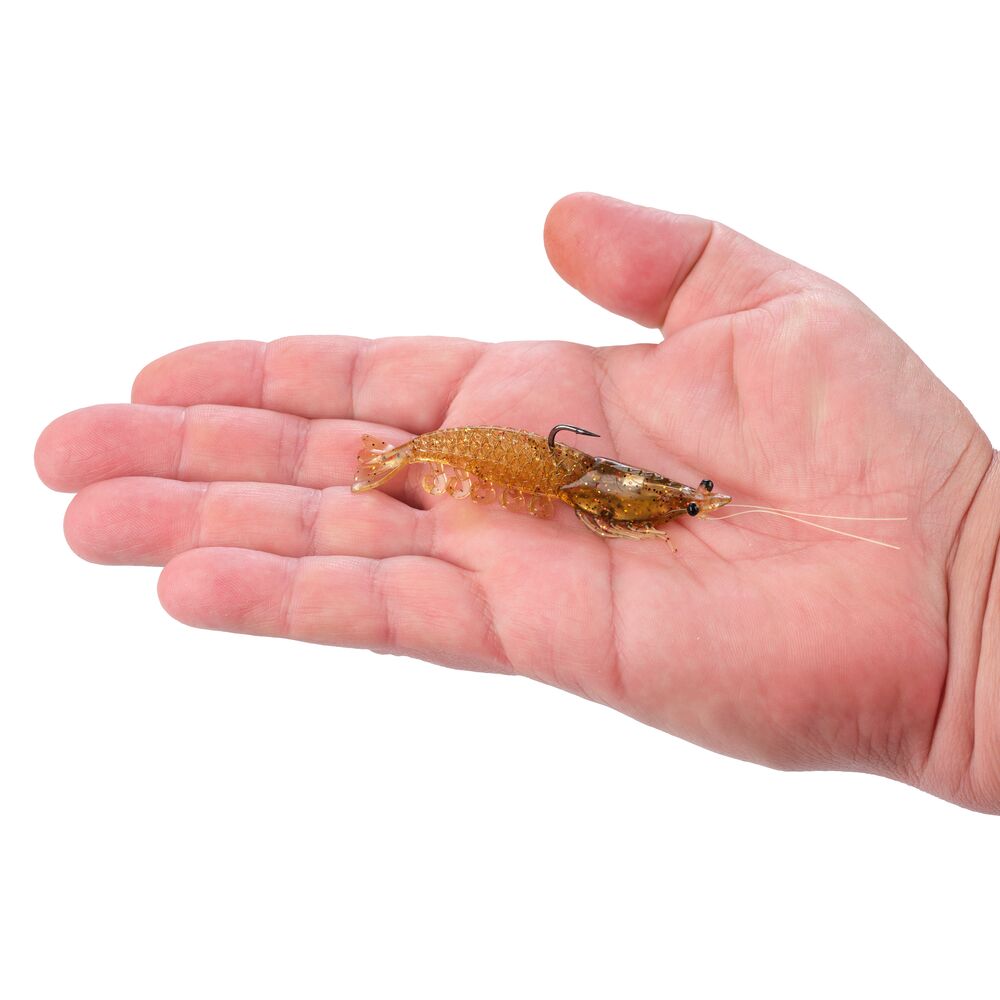 PowerBait® Saltwater Shrimperor
