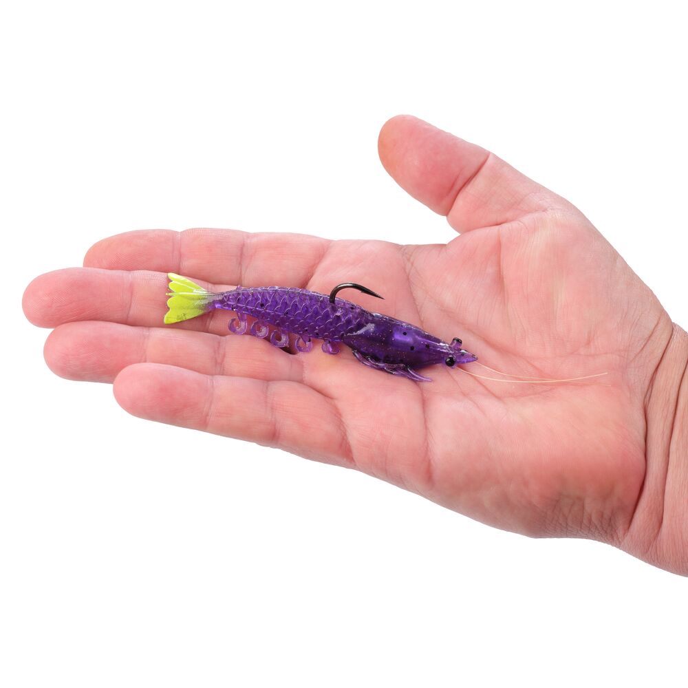 PowerBait® Saltwater Shrimperor