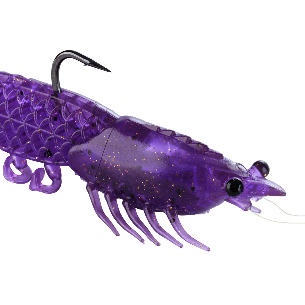 PowerBait® Saltwater Shrimperor