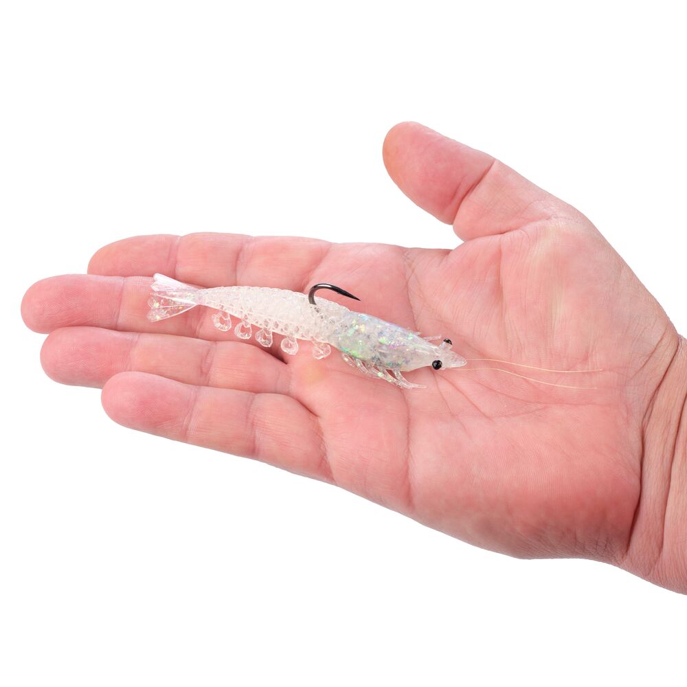 PowerBait® Saltwater Shrimperor