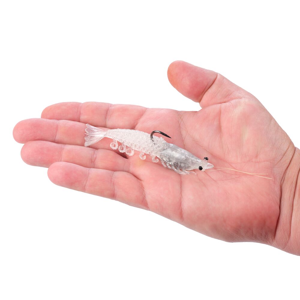 PowerBait® Saltwater Shrimperor
