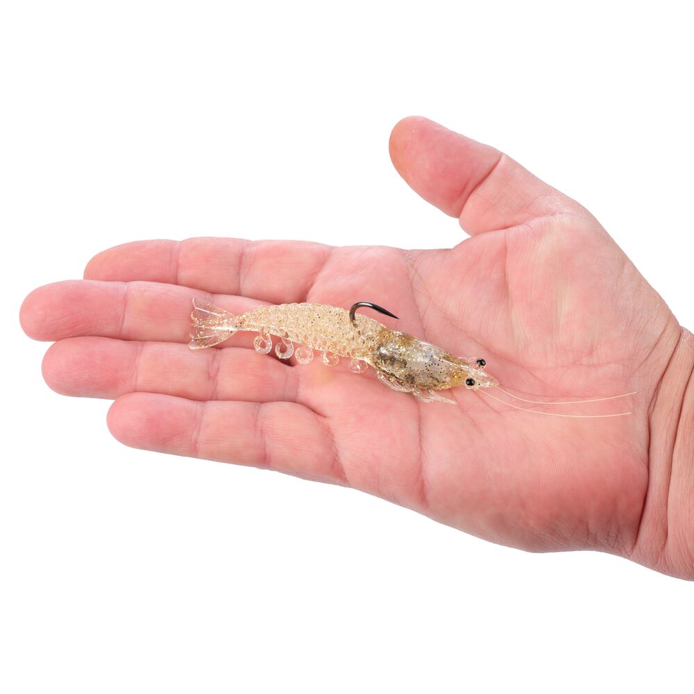 PowerBait® Saltwater Shrimperor