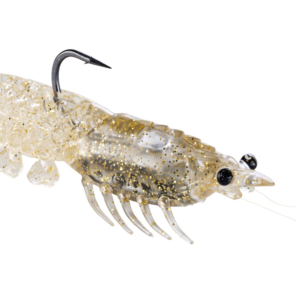 PowerBait® Saltwater Shrimperor