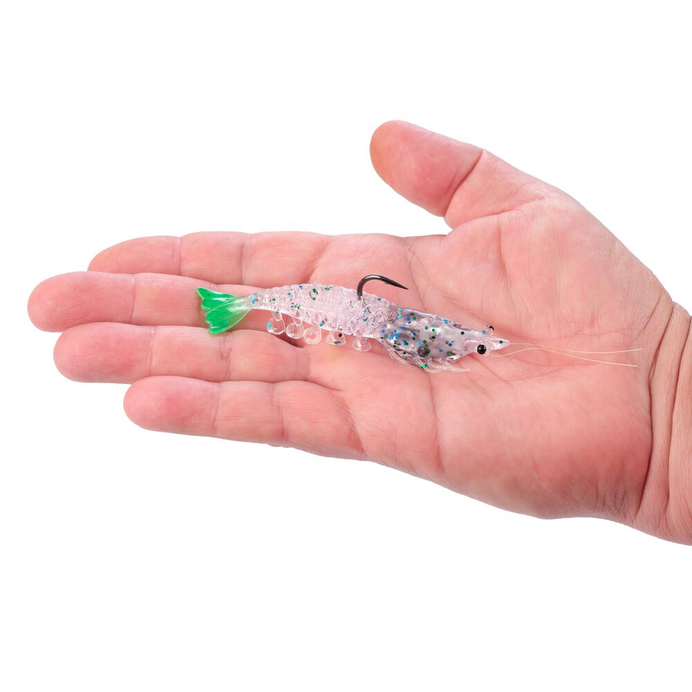 PowerBait® Saltwater Shrimperor