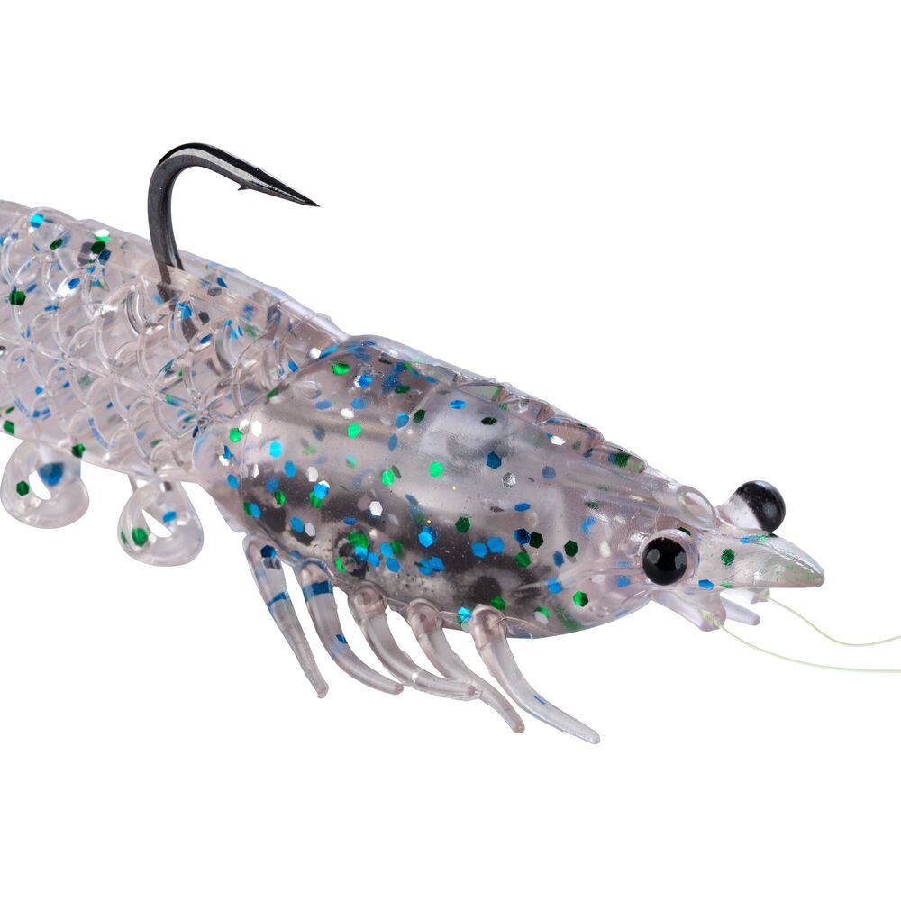 PowerBait® Saltwater Shrimperor
