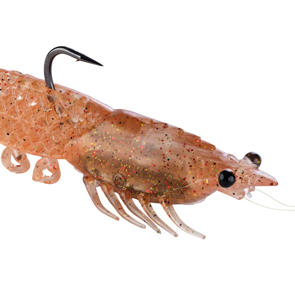 PowerBait® Saltwater Shrimperor