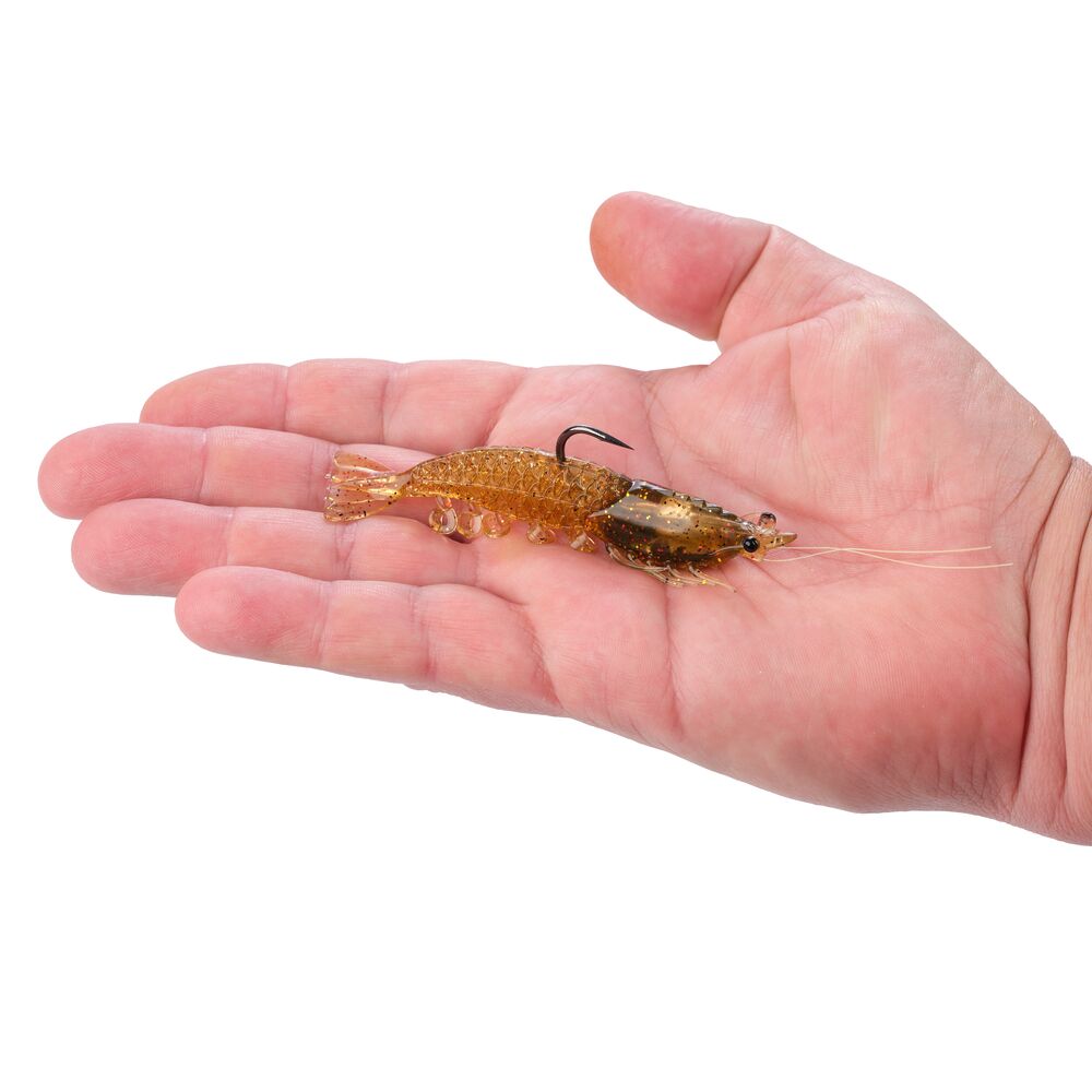 PowerBait® Saltwater Shrimperor