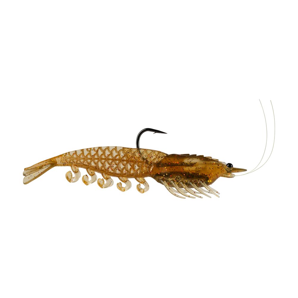 PowerBait® Saltwater Shrimperor