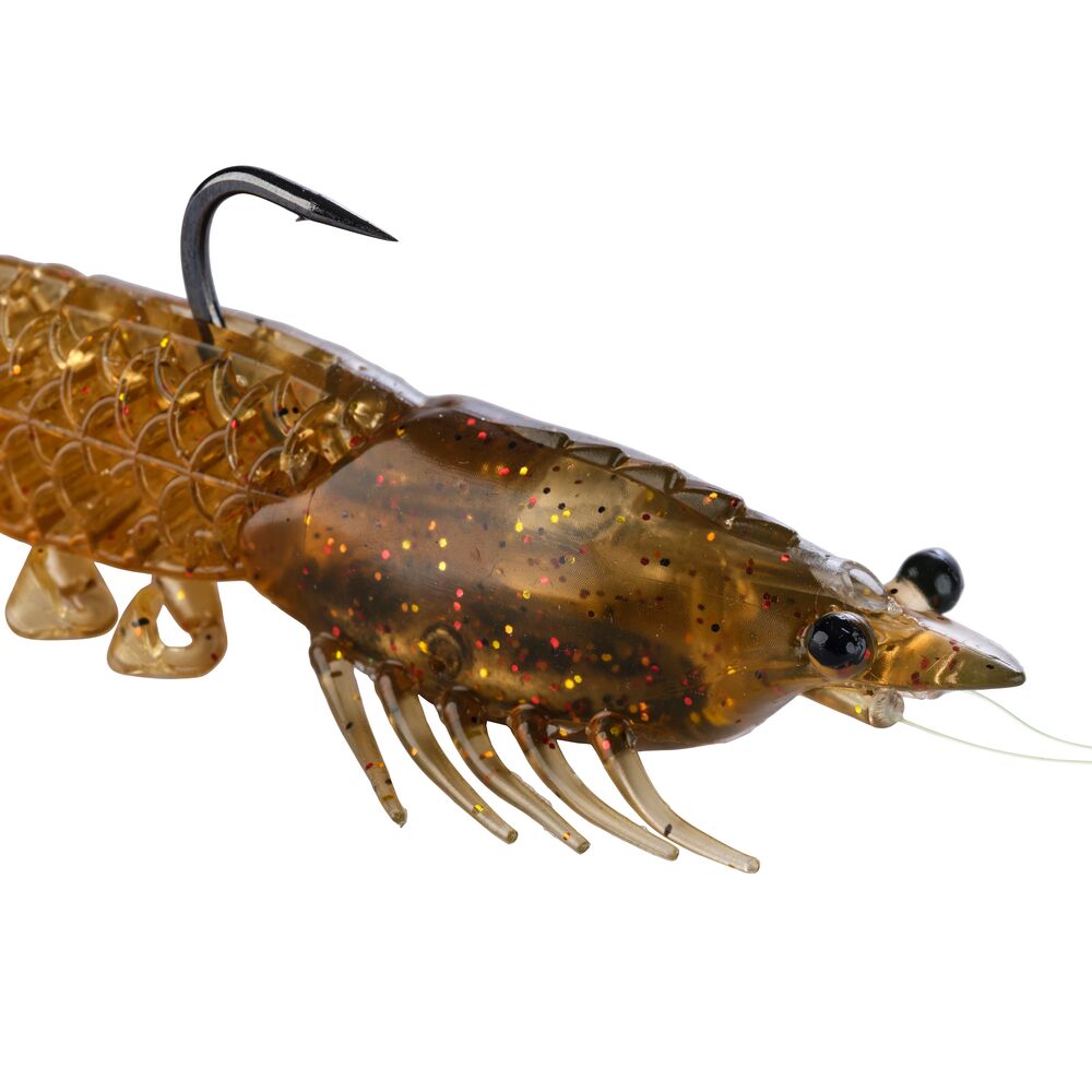 PowerBait® Saltwater Shrimperor