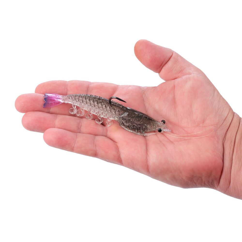 PowerBait® Saltwater Shrimperor