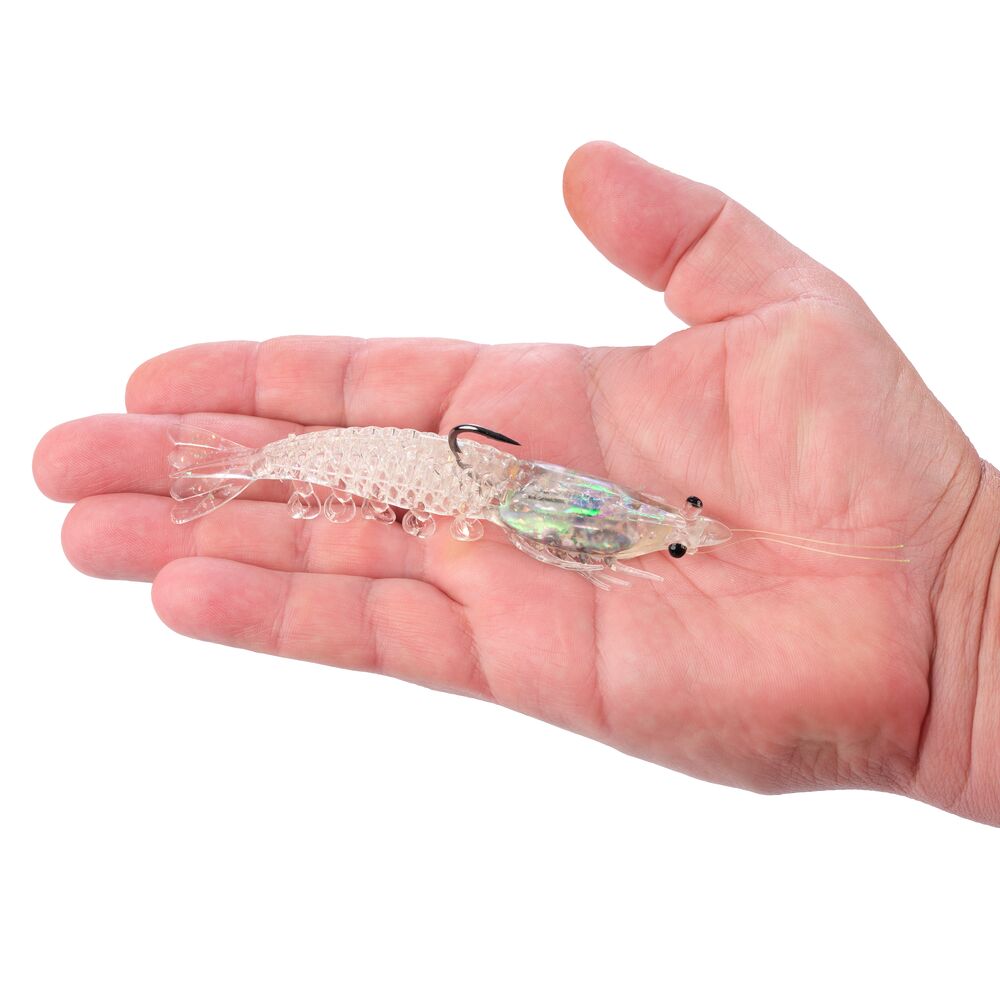 PowerBait® Saltwater Shrimperor
