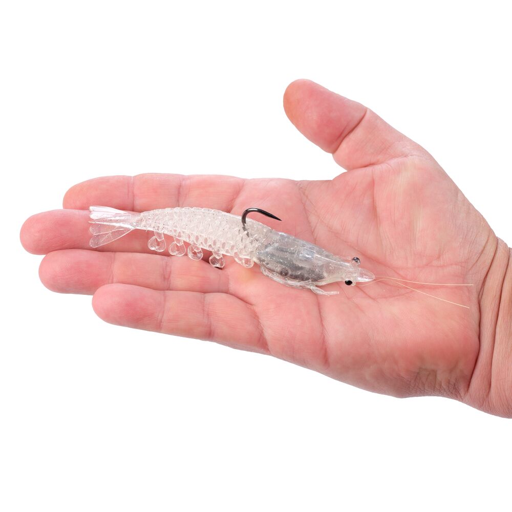 PowerBait® Saltwater Shrimperor