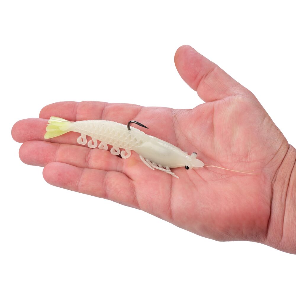 PowerBait® Saltwater Shrimperor