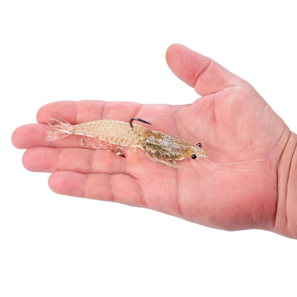 PowerBait® Saltwater Shrimperor