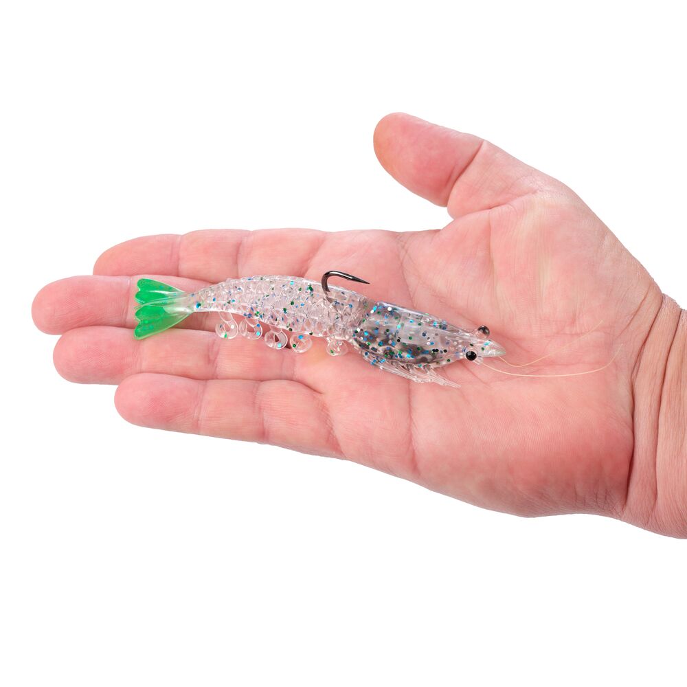 PowerBait® Saltwater Shrimperor