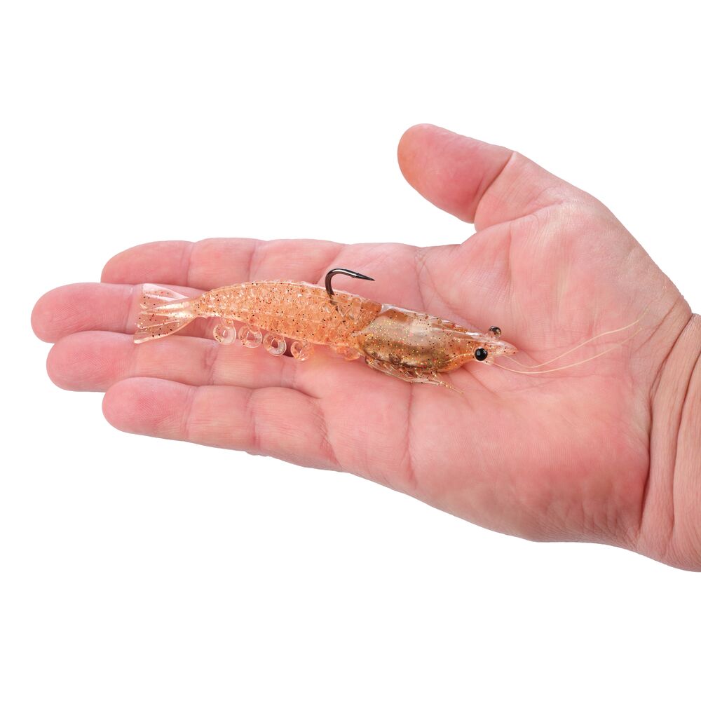 PowerBait® Saltwater Shrimperor