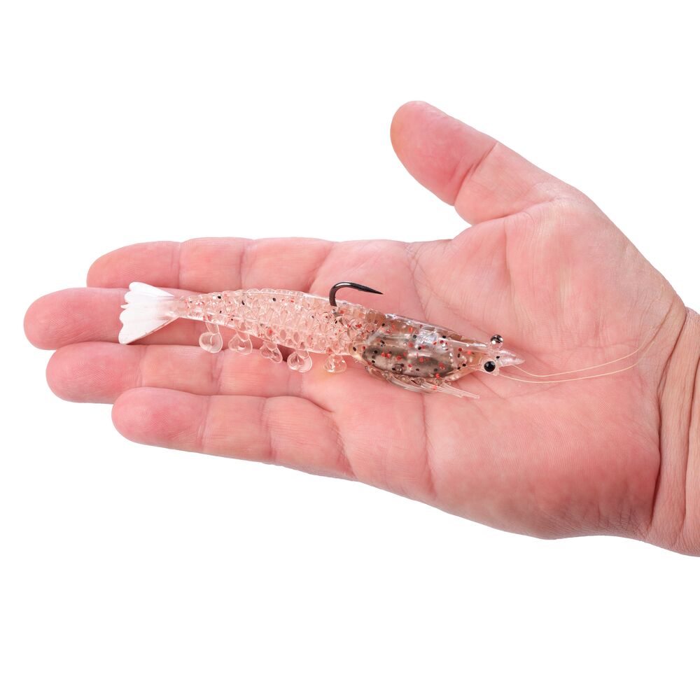 PowerBait® Saltwater Shrimperor