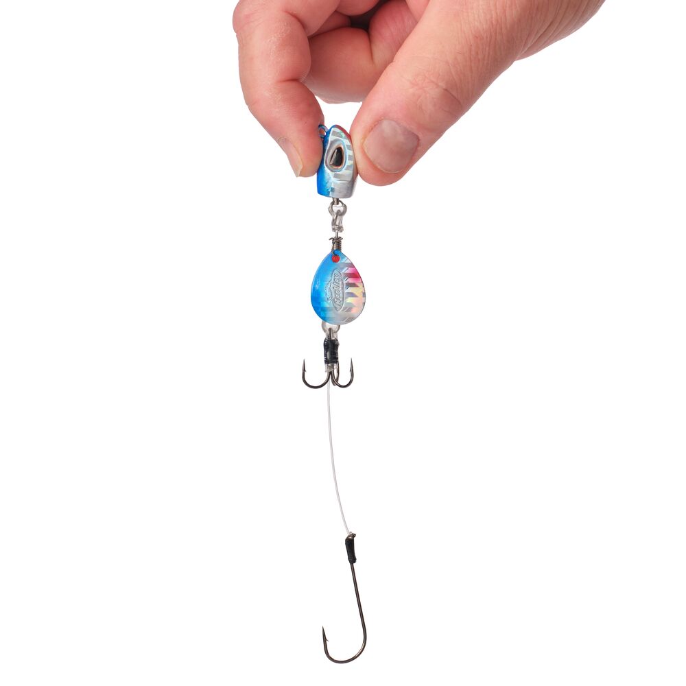 Rawler Harness