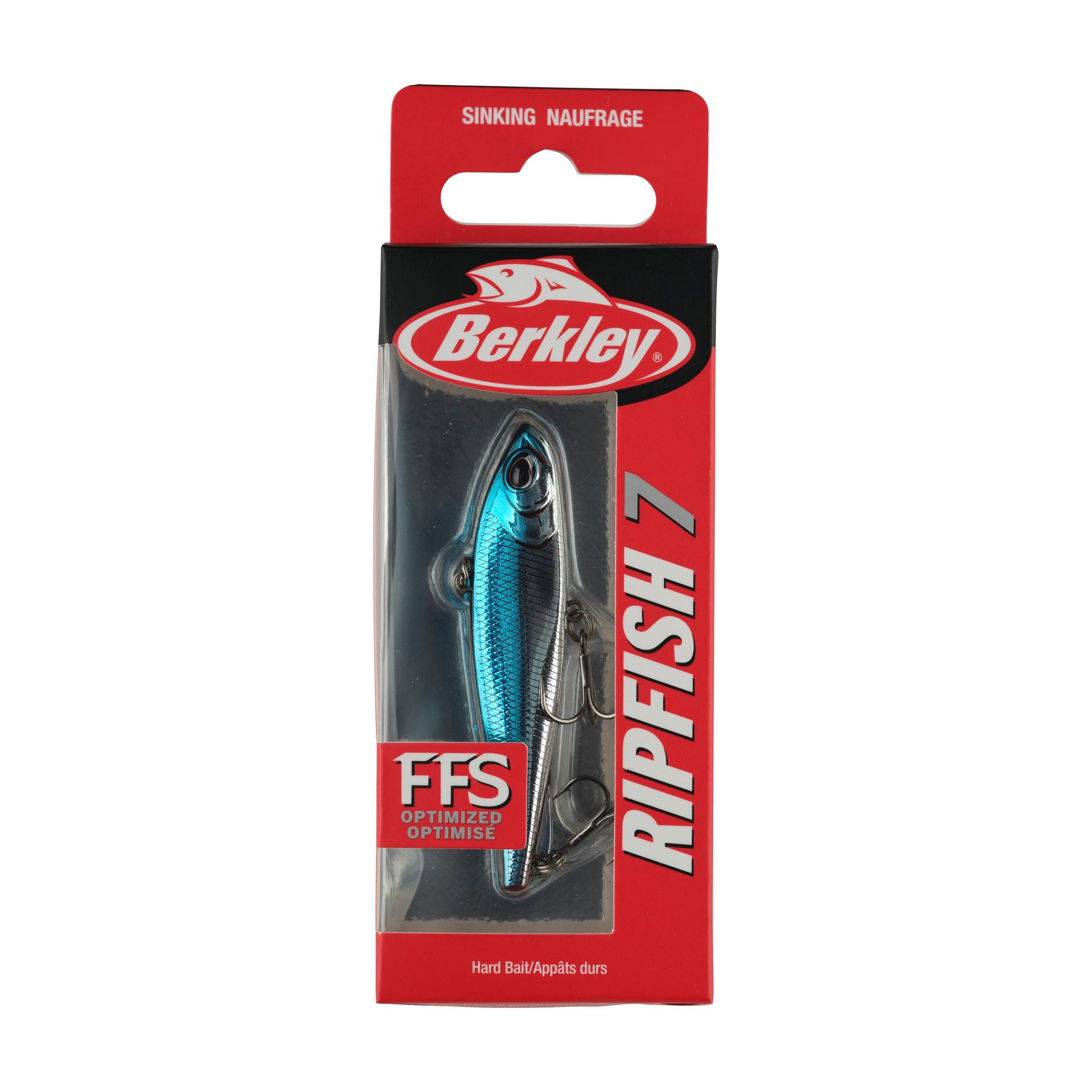 Ripfish| Berkley®
