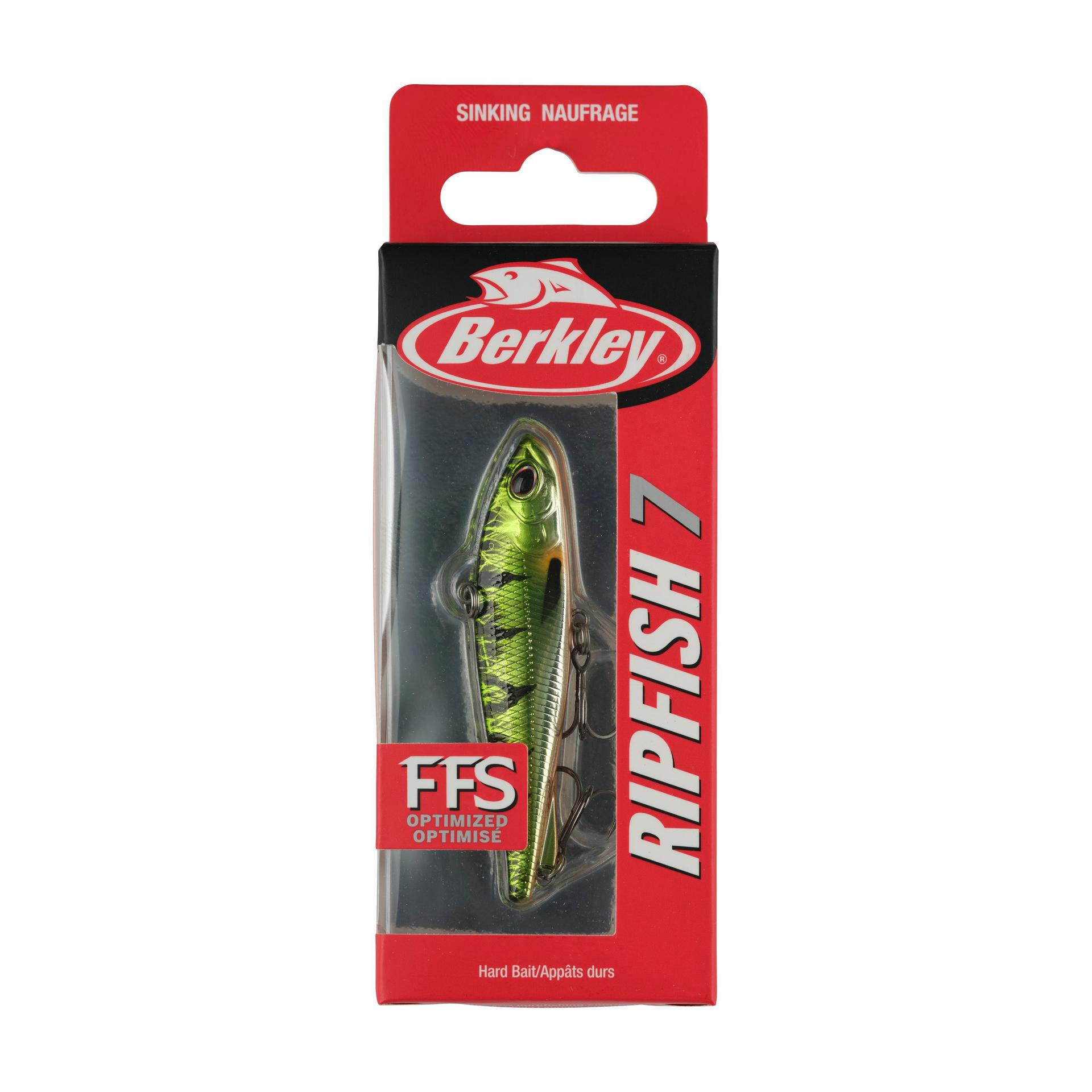 Ripfish| Berkley®