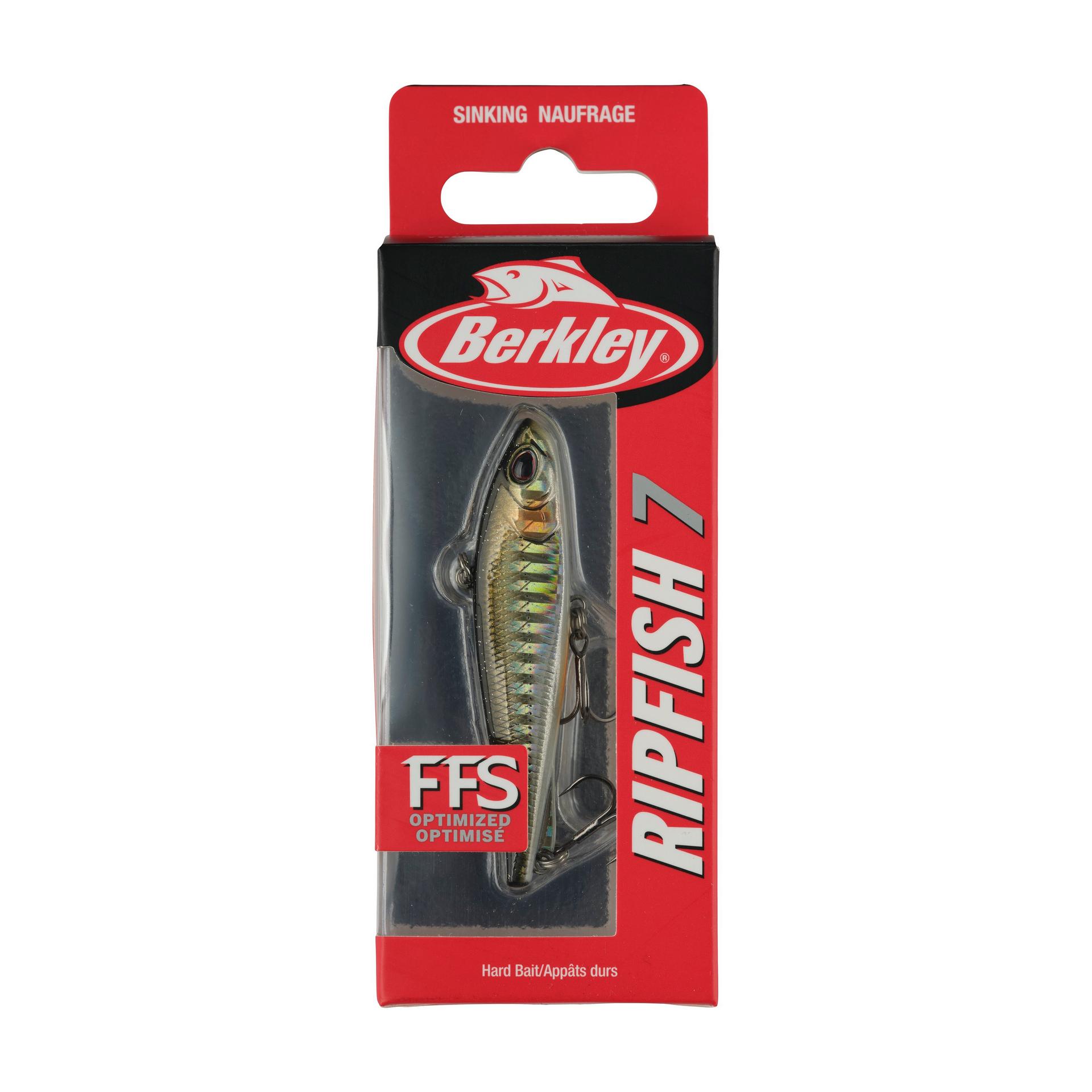 Ripfish| Berkley®