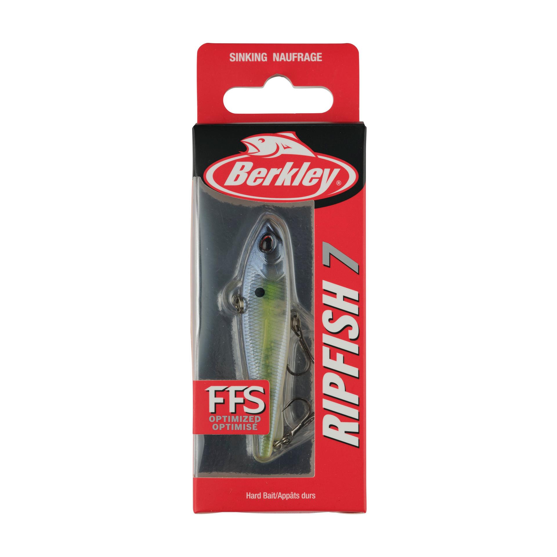 Ripfish| Berkley®