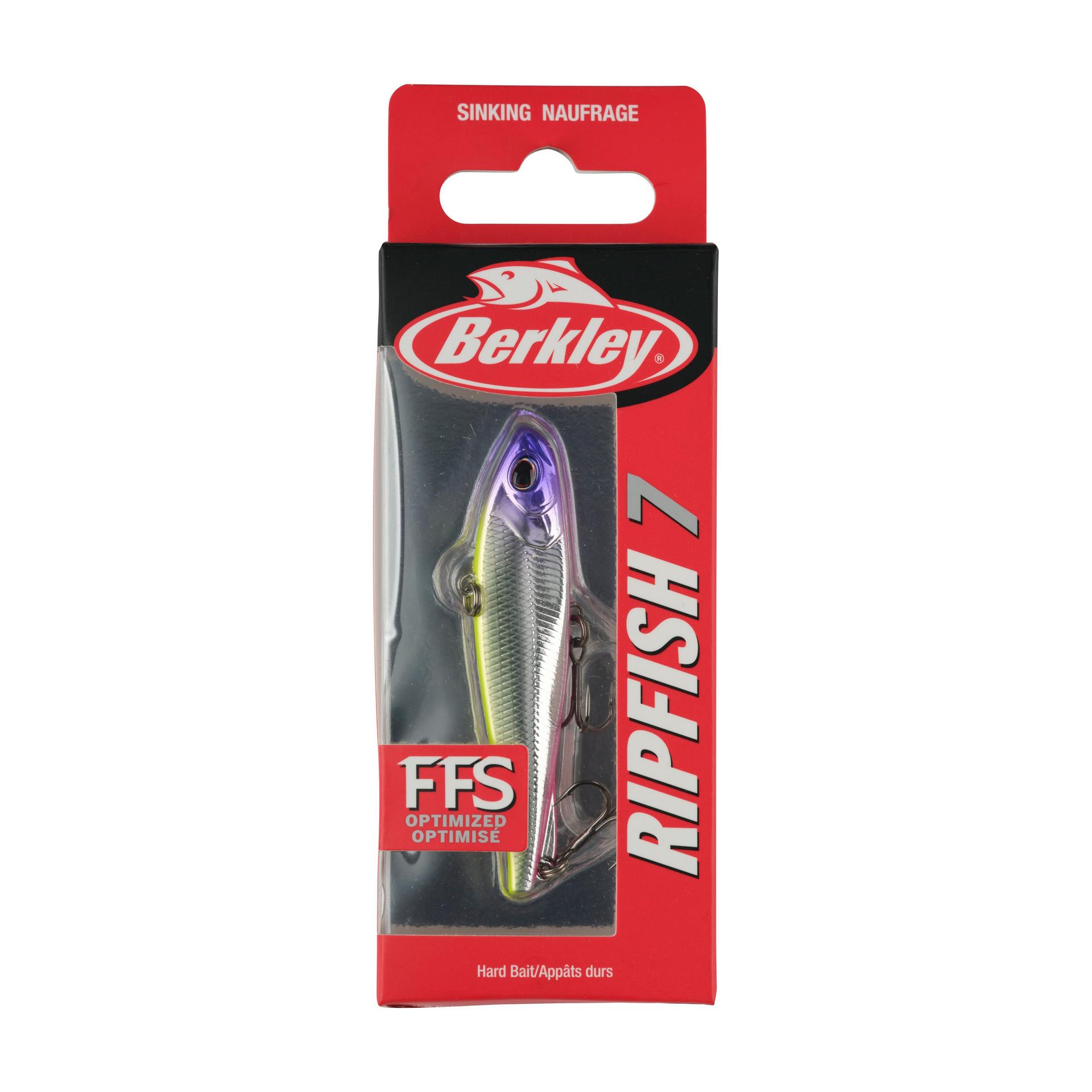 Ripfish| Berkley®
