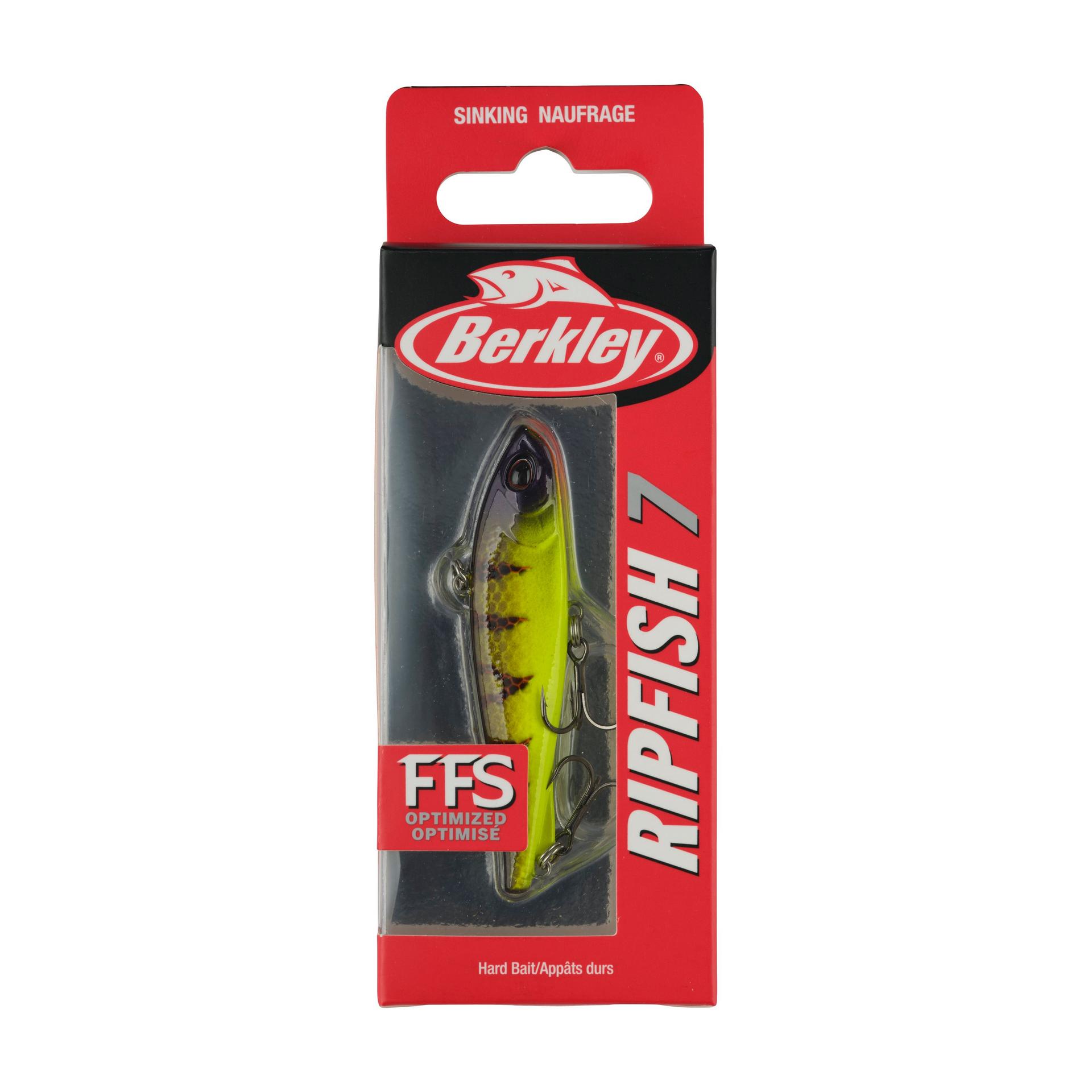 Ripfish| Berkley®