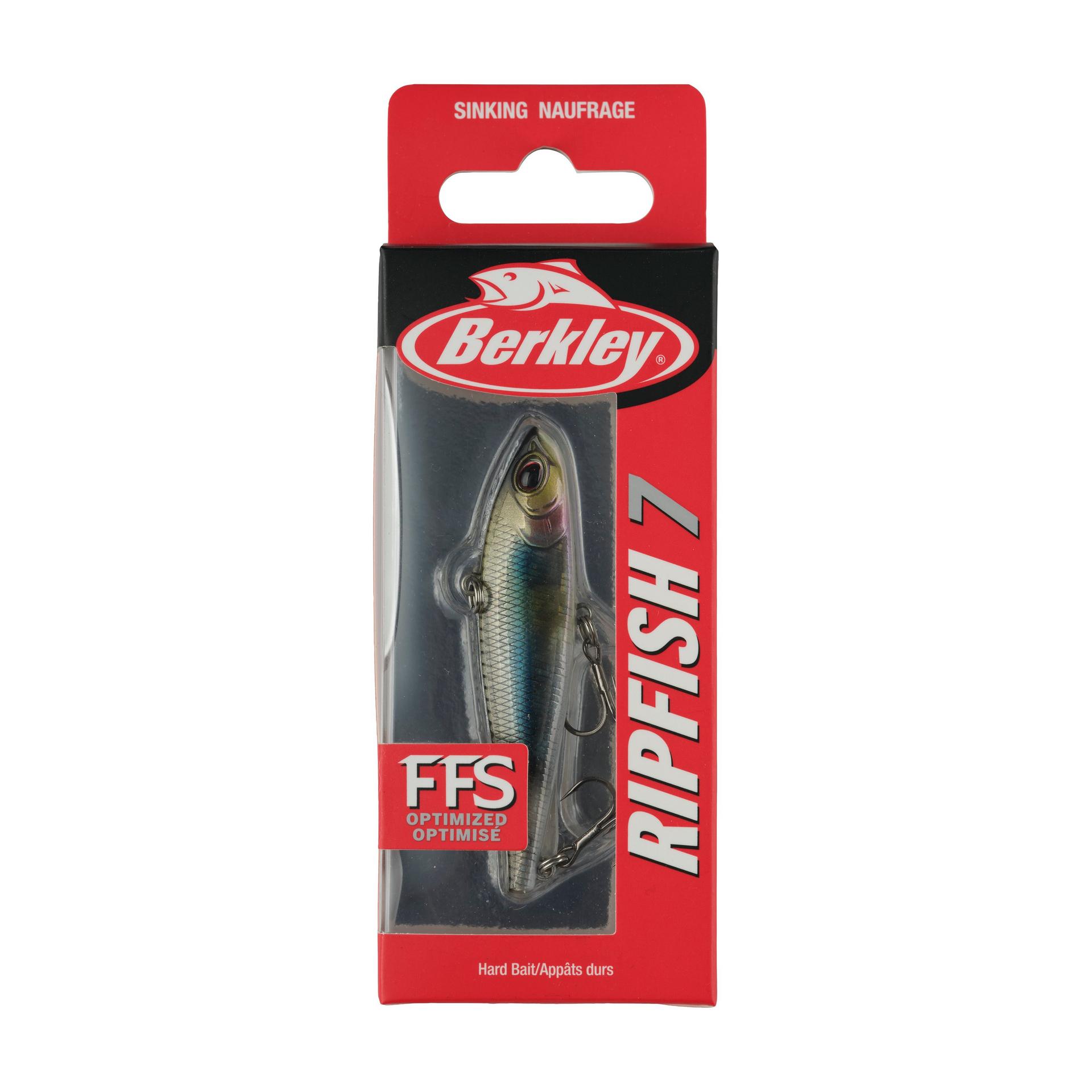 Ripfish| Berkley®
