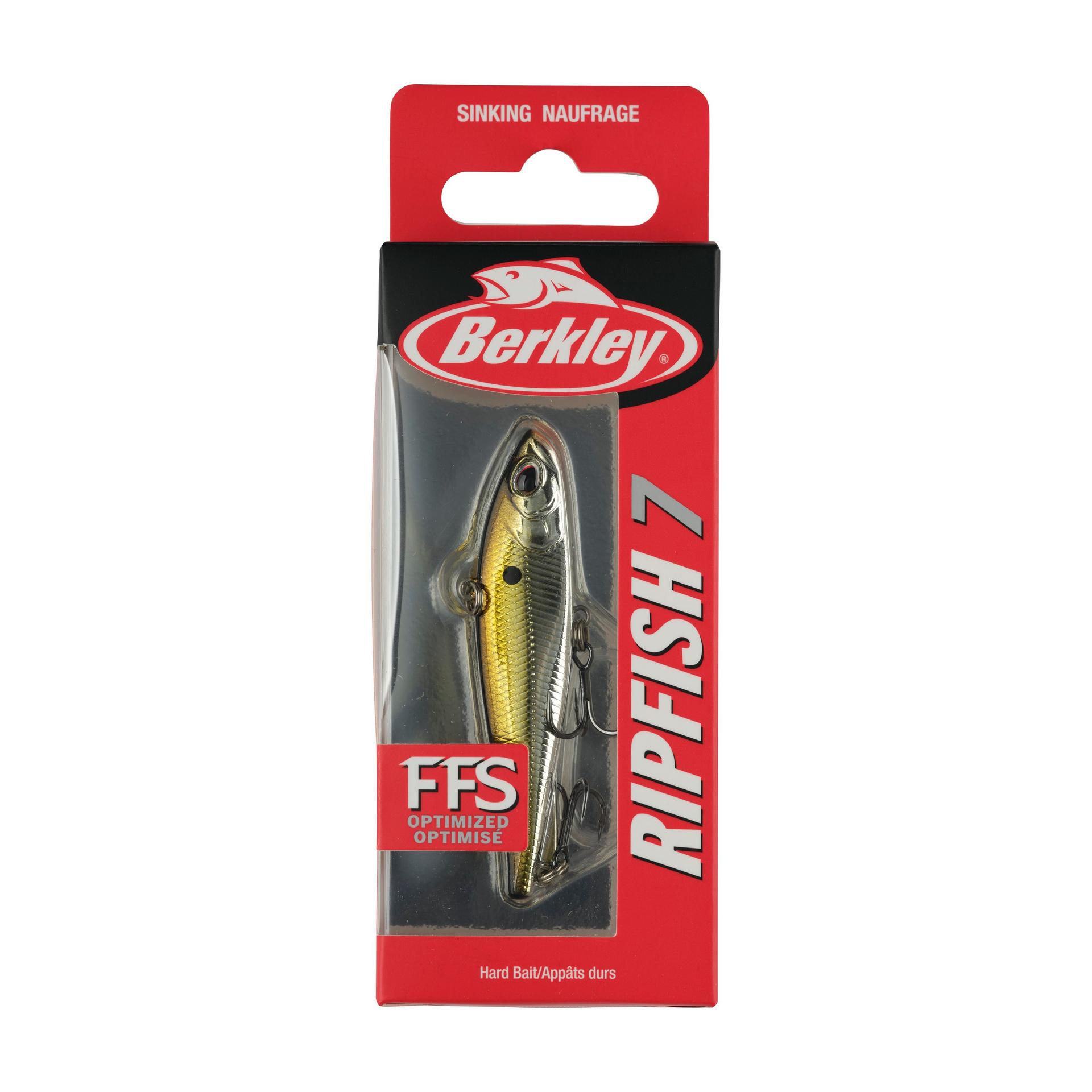 Ripfish| Berkley®