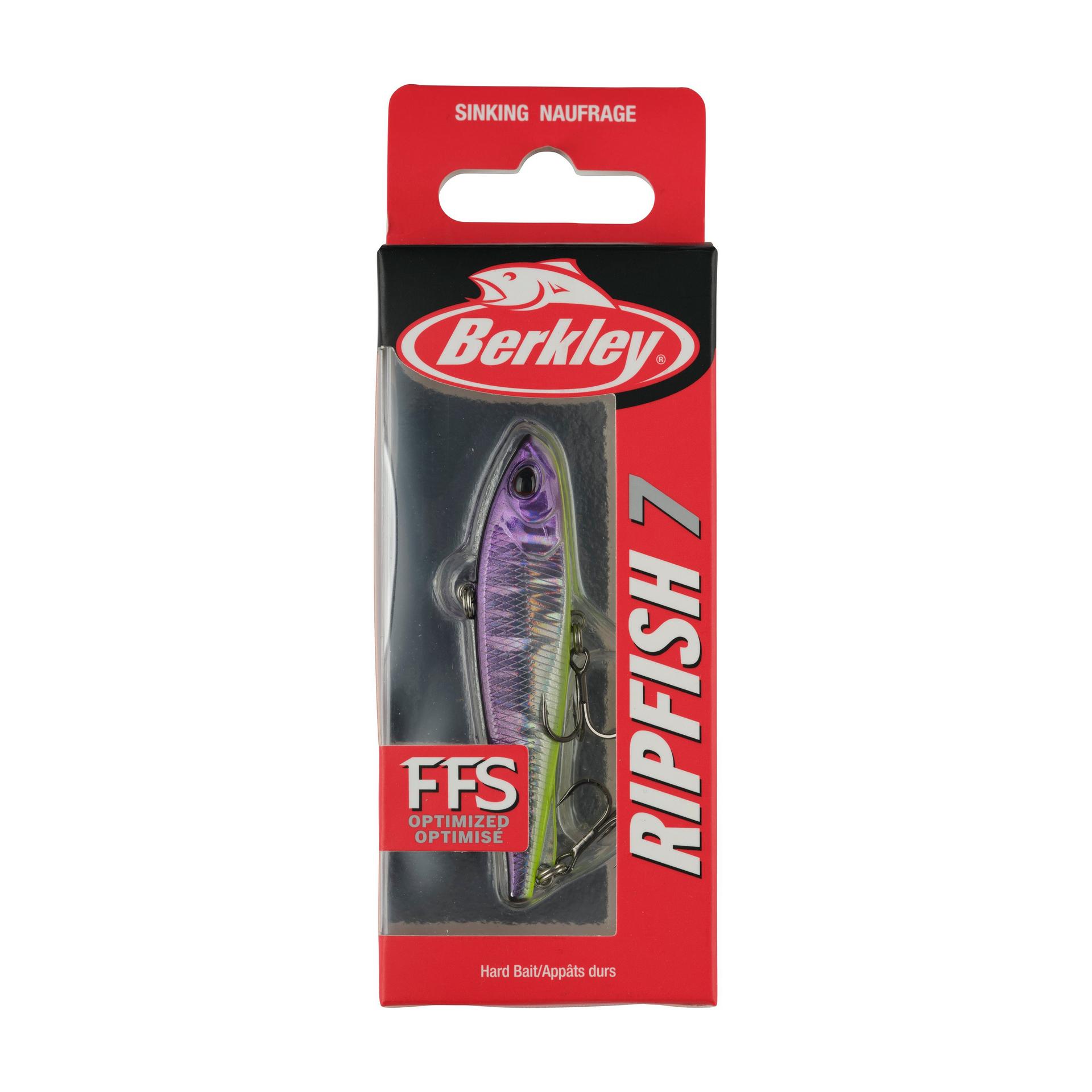 Ripfish| Berkley®