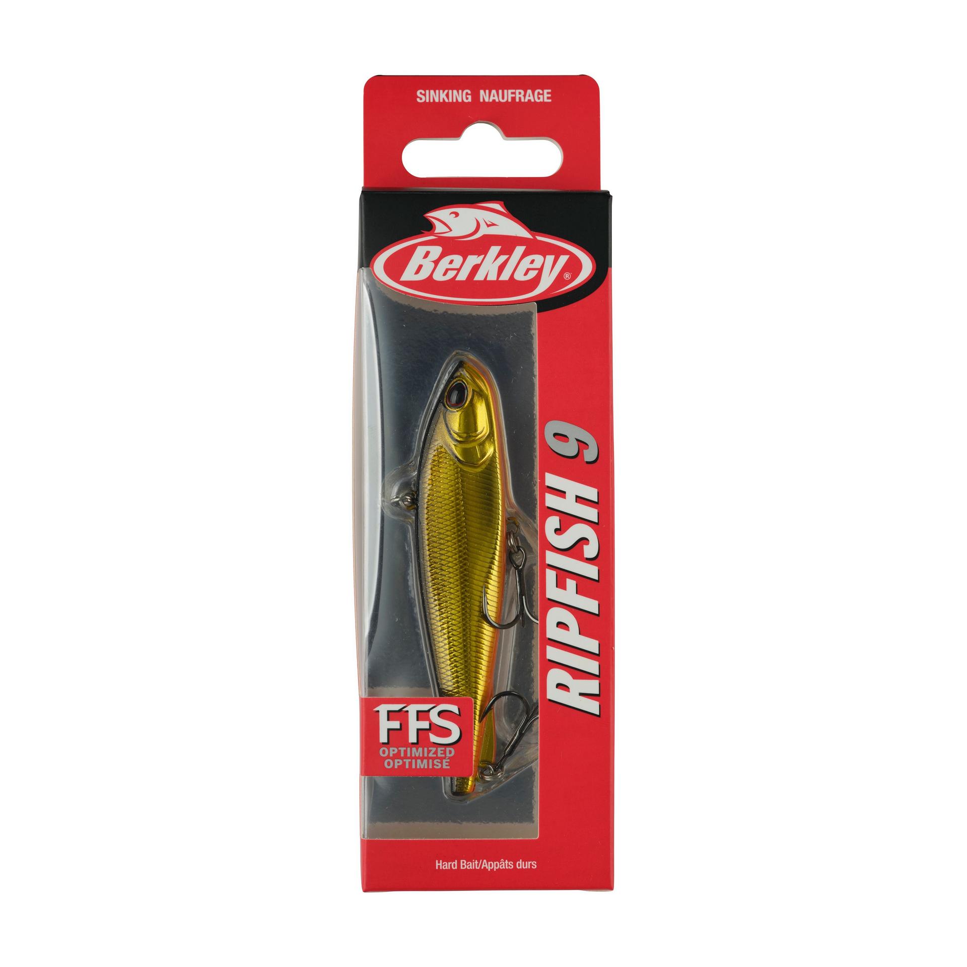 Ripfish| Berkley®
