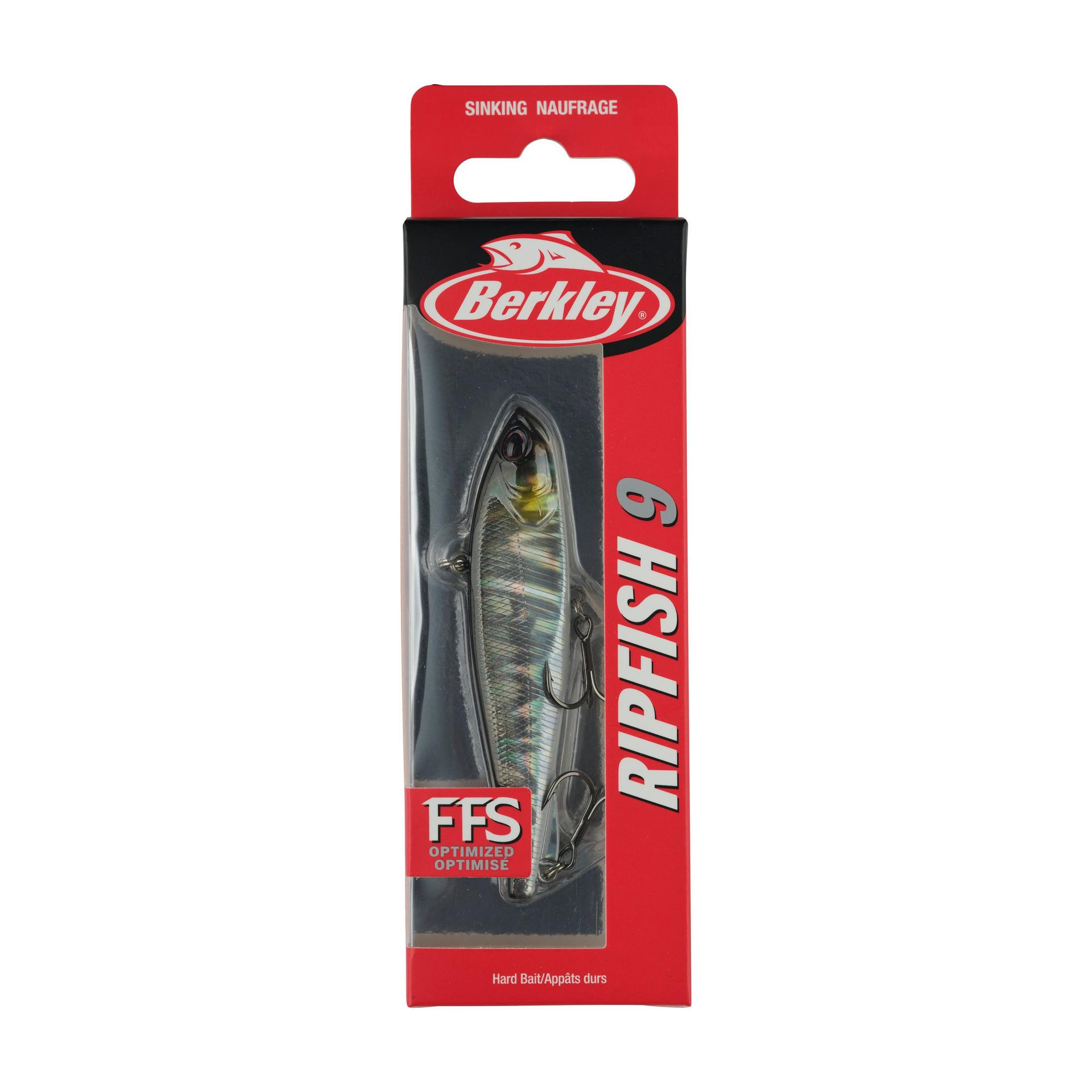 Ripfish| Berkley®