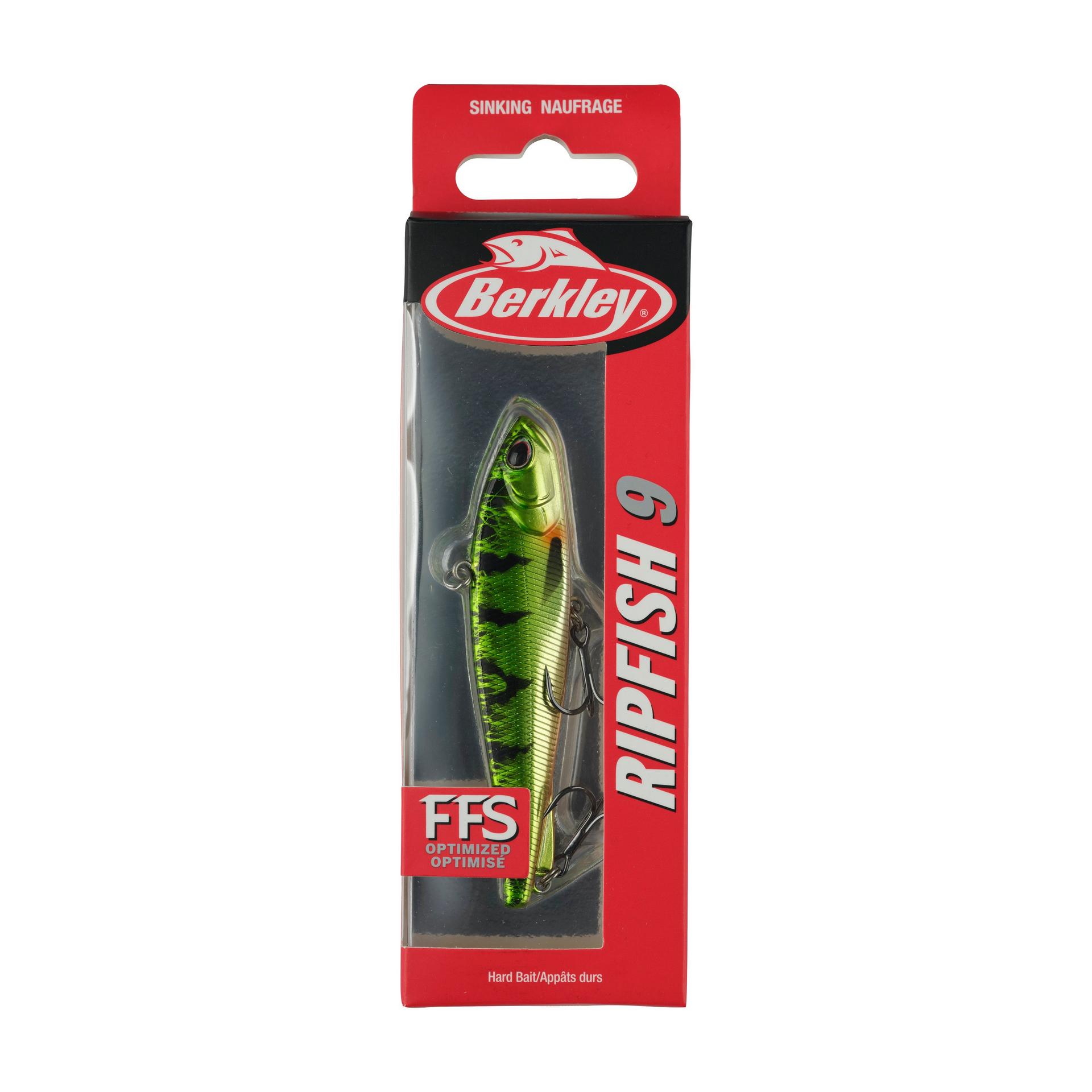Ripfish| Berkley®