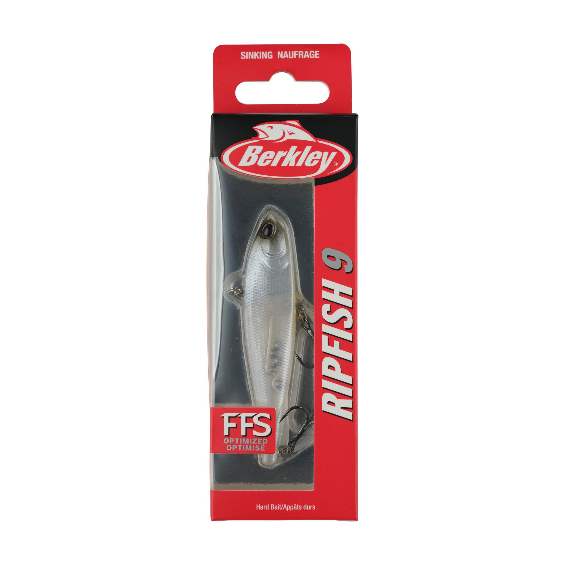 Ripfish| Berkley®