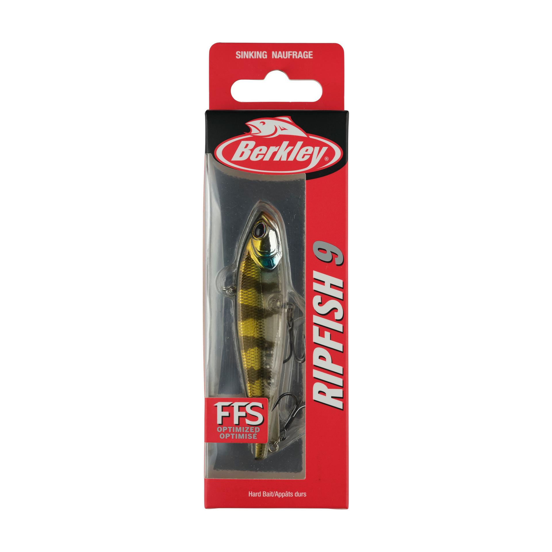 Ripfish| Berkley®