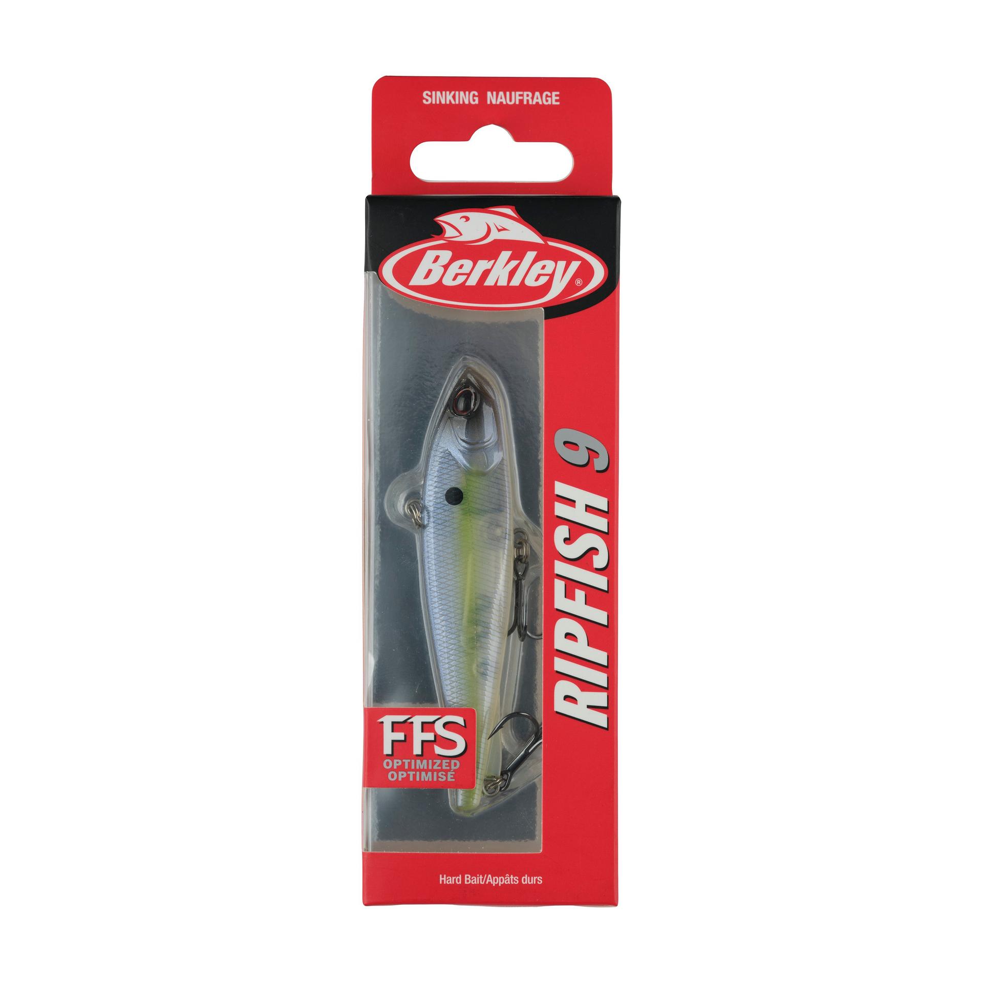 Ripfish| Berkley®