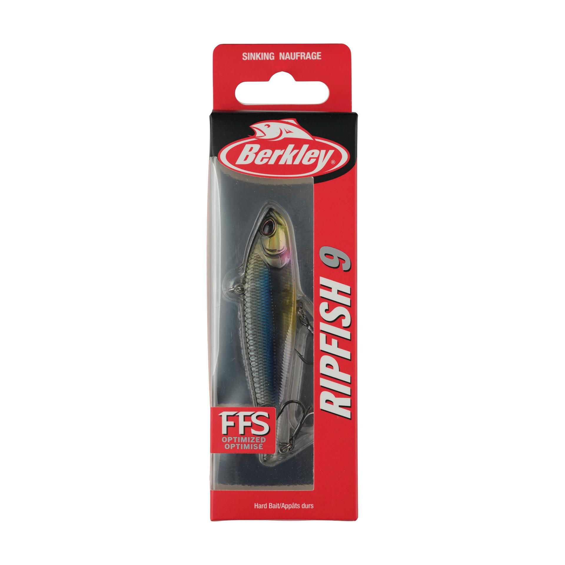 Ripfish| Berkley®