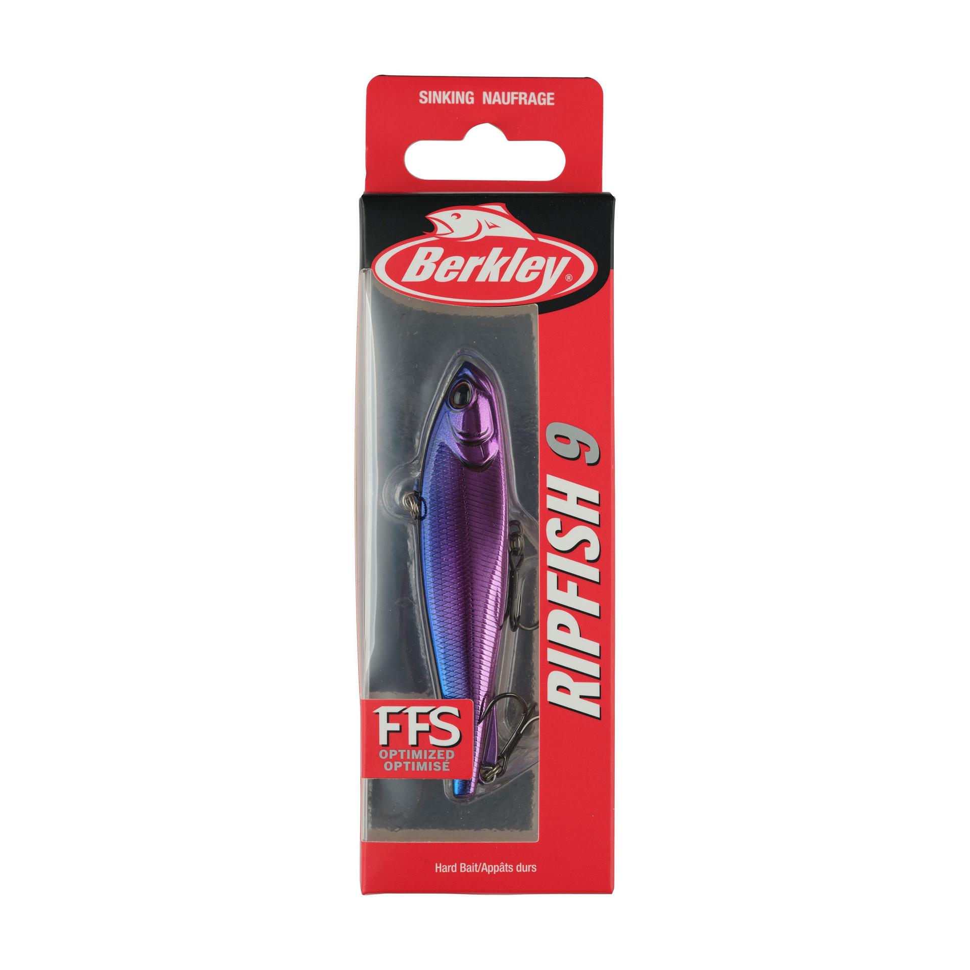 Ripfish| Berkley®
