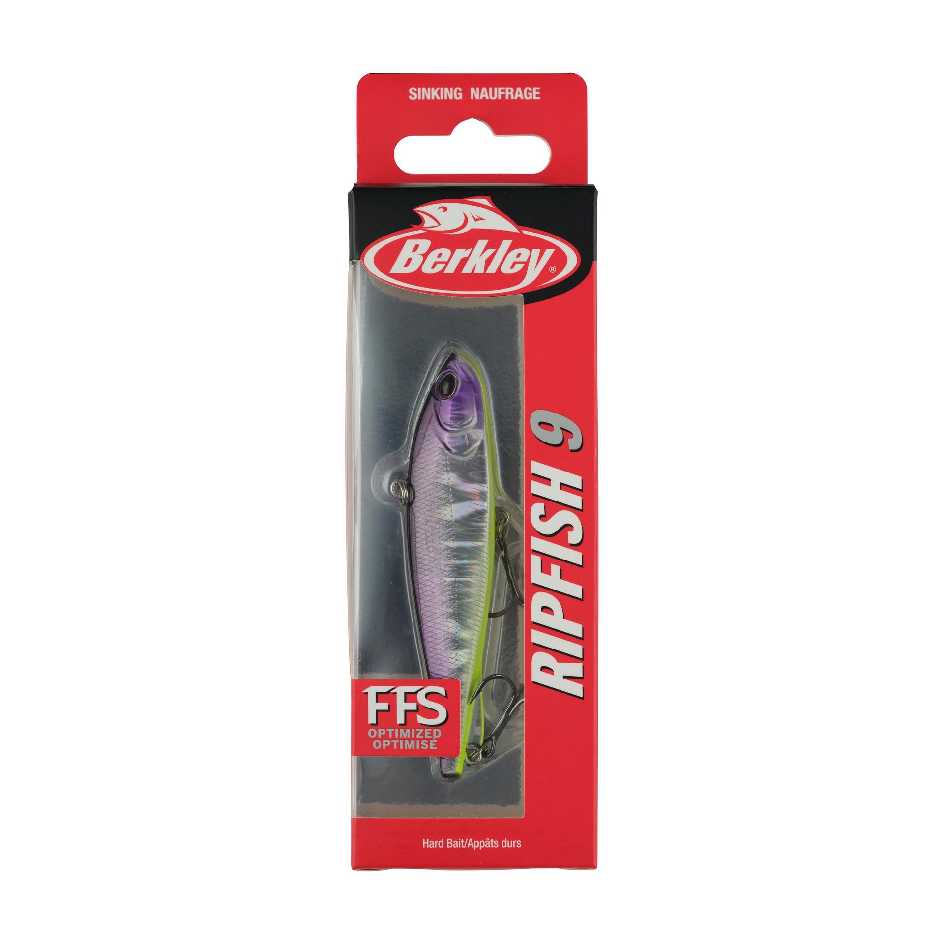 Ripfish| Berkley®