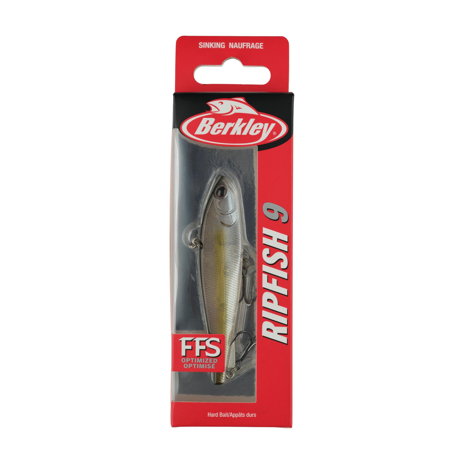 Ripfish| Berkley®